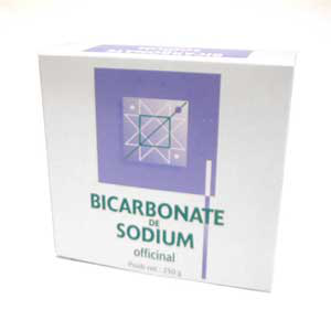 Image SODIUM BICARBONATE COOPER