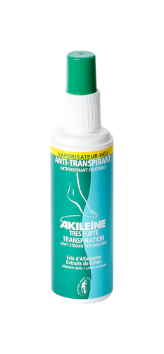 Image AKILEINE DEOBIACTIF VAPORISATEUR 100ML